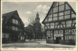 41089420 Rinteln Museum
Kath. Kirche Rinteln - Rinteln