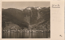 SALZ116  --  ZELL AM SEE  --  1941 - Zell Am See