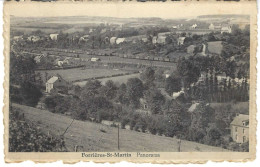 NASSOGNE.  FORRIERES SAINT MARTIN.  PANORAMA. - Nassogne