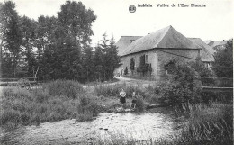 AUBLAIN  Vallée De L'Eau Blanche - Couvin