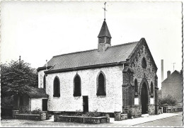 Baudour La Capelle Notre Dame De Pitié - Saint-Ghislain