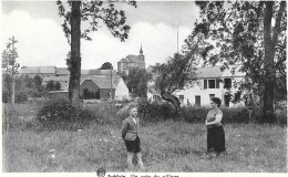 AUBLAIN  Un Coin Du Village - Couvin