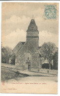 27 - Lyons-la-Forêt - Eglise Saint-Denis - C - Lyons-la-Forêt