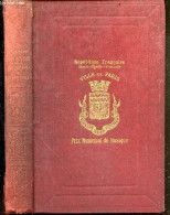 Le Theatre Et La Musique - L'ancienne France - Jusqu'en 1789- Theatre : Mysteres, Tragedie, Comedie - Musique : Instrume - Musica