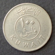 KUWAIT - 100 Fils 1400 (1980) - KM# 14 * Ref. 0048 - Koeweit