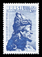 Brazil 1958 Unused - Ungebraucht