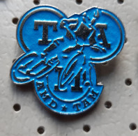 SPEEDWAY Club AMD TAM Maribor Motorbike Motorcycle Slovenia Pin - Motorfietsen