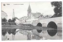 Etalle (Sivry) Le Pont Sur La Semois Edition Dorsinfang Coulon Non Circulée état Impeccable - Etalle