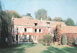 BIEVRES - CHAPELLE ET MOULIN DE VAUBOYEN - Bievres