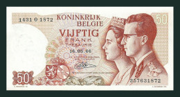 # # # Banknote Niederlande (Netherlands) 100 Gulden 1953 # # # - 100 Frank