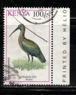 KENYA Scott # 610 Used - Bird - Kenya (1963-...)