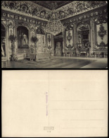 Ansichtskarte Chiemsee Herreninsel Mit Schloss, Saal 1929 - Chiemgauer Alpen