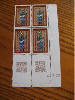 POLYNESIE YVERT POSTE ORDINAIRE N° 92 BLOC DE 4 CD NEUF** LUXE - MNH - COTE 54,00 E - Unused Stamps