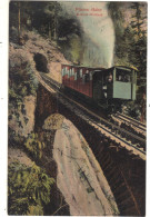 Switzerland - Pilatus Bahn, Mountain Railway - Colecciones Y Lotes