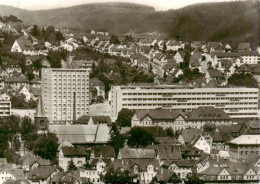 73958979 Ebingen_Albstadt Teilansicht - Albstadt