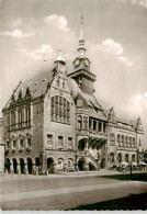 73919212 Bueckeburg Rathaus - Bückeburg