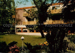 73843998 Wesel  Rhein Park Restaurant Und Waldhotel Tannenhaeuschen  - Wesel