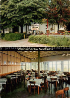 73843973 Northeim Cafe Waldschaenke Northeim Gastraum Northeim - Northeim