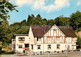 73843942 Waldbroel Pension Landhaus Max Kapp Vierbuchermuehle Waldbroel - Waldbroel