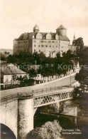 73811272 Zschopau Schloss Wildeck Zschopau - Zschopau