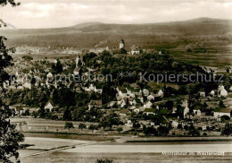 73811126 Montabaur Westerwald Panorama Montabaur Westerwald - Montabaur