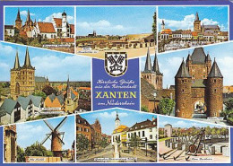 AK 203533 GERMANY - Xanten - Xanten