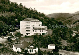 73739166 Laasphe Schlossbergsanatorium Wittgenstein Laasphe - Bad Laasphe