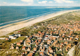 73715664 Juist Nordseebad Inseldorf Kurzentrum Strand Juist Nordseebad - Juist