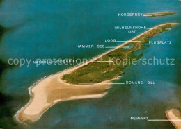 73715641 Juist Nordseebad Mit Inseln Norderney Und Memmert Juist Nordseebad - Juist