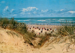 73715632 Juist Nordseebad Duenen Strand Und Meer Juist Nordseebad - Juist