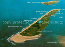 73715628 Juist Nordseebad Nordseeinsel Insel Norderney Insel Memmert Juist Nords - Juist