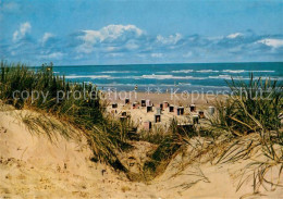 73715615 Juist Nordseebad Duenen Strand Und Meer Juist Nordseebad - Juist