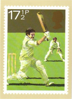 A40 172 CP Cricket - Cricket