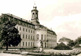 72812772 Wermsdorf Schloss Hubertusburg Wermsdorf - Wermsdorf