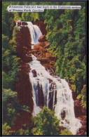 A45 294 PC Whitewater Falls 441 Feet High Unused - Autres & Non Classés