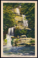 A45 289 PC Waterfalls Unused - Sonstige & Ohne Zuordnung
