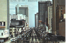 Ref ( 18088 )    New Orleans - Canal Street - New Orleans