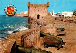 72785863 Jeff Armoiries De La Ville Les Remparts - Andere & Zonder Classificatie