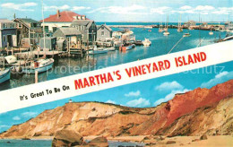 72779964 Edgarton Marthas Vineyard Island - Other & Unclassified