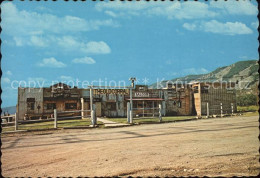 71668987 Centennial The Old Corral Motor Hotel Frontier Village - Other & Unclassified