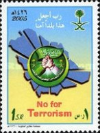 Terrorism - Arabie Saoudite