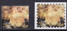 CROATIA 2021,CHRISTMAS,FROM SHEET,FROM BOOKLET,MNH - Cristianismo