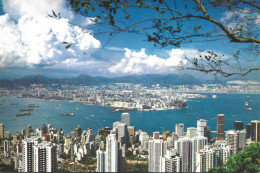 Ref ( 18098 )   Hong Kong - Chine (Hong Kong)