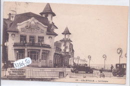 GRANVILLE- LE CASINO - Granville