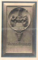 72802936 Denkmal Wolfram Von Eschenbach Denkmaeler - Monumenti