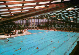 72798010 Sindelfingen Badezentrum Schwimmhalle Sindelfingen - Sindelfingen