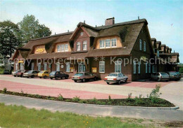 72797991 Aurich Ostfriesland Landgasthof Alte Post Aurich - Aurich