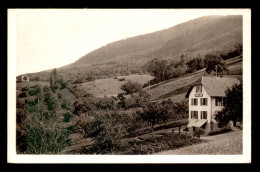 74 - ST-CERGUES-LES-VOIRONS - PENSION MON REPOS - Saint-Cergues