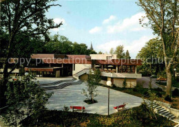 72797075 Camberg Bad Kurhaus Restaurant  Camberg Bad - Bad Camberg