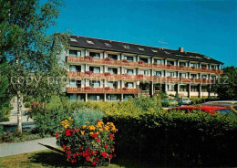 72796921 Waldsee Bad Sanatorium Sonnenhof Waldsee Bad - Bad Waldsee